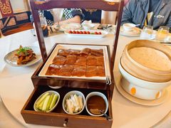 -上海和平饭店龙凤厅 Dragon Phoenix