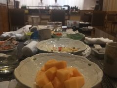 -柚·日式料理-富力万丽酒店