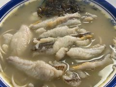 -明呈黄鱼面馆(斜土路店)