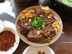 -谢老五跷脚牛肉·非遗传承店