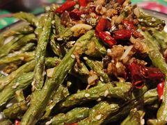 -人民公社大食堂(张家湾店)