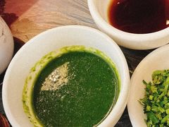 韭花酱-鑫龙火锅城(青岛分店)