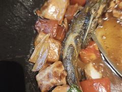 -大自然(鲁家村店)