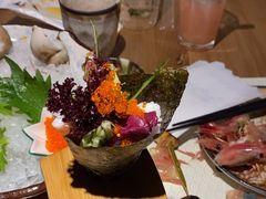 -和创柚子·会席日本料理(新区淮海街店)