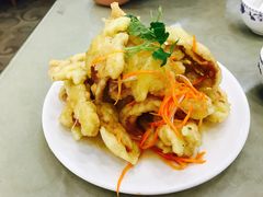 -哈尔滨风味小吃东北菜(五角场店)