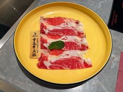 -一绪に寿喜烧(虹悦城店)