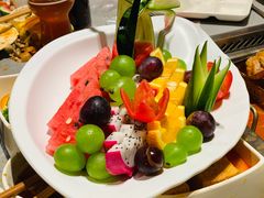 -海底捞火锅(海宁路店)