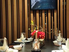 包厢-RIVIERA 松鹤楼(外滩店)