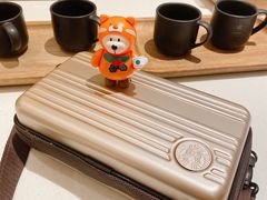 -星巴克臻选(上海陆家嘴中心店)