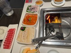 -海底捞火锅(世界城广场店)