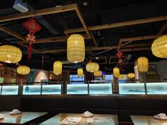 -杭百味·大众精选杭帮菜(西湖音乐喷泉店)