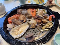 -巧克力渔家.小船海鲜胶东菜(万平口店)