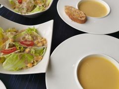 -厚街国际大酒店·360度旋转餐厅