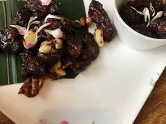 -旅马餐厅(茅家埠店)