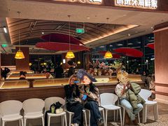 -ZAFFERANO西班牙海鲜饭(上海首店)
