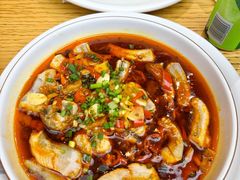 -乔街深夜食堂·小龙虾·高压锅生蚝(杭州总店)