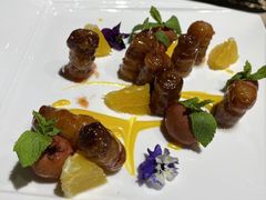-美博·美术博物馆主题餐厅(威尼斯水城店)