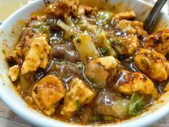 -老字号贾家肉丸糊辣汤(光明巷店)