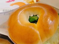 星球启航堡-麦当劳(宝龙店)