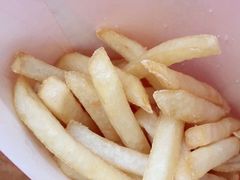 -麦当劳(郑州东高铁站店)
