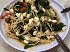-老陕西面馆(恒茂商业广场店)
