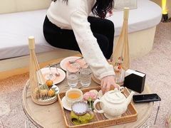 -HUATA 'Holiday Plan 花榻