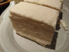 -耶里夏丽·新疆菜·28年喀什老馆(田林东路店)