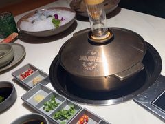 -喃喃椰·糟粕醋·椰子鸡火锅(七堡花园店)