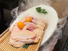 -得意咚瓜·顺德鱼生·冬瓜火锅(深圳首店)