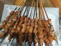 -虾宝贝胶东海鲜·渔家菜(小西天店)
