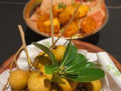 -季季山·云南野生菌火锅(上海首店)