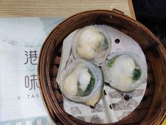 -禄粥·广府味·煲仔粥·宵夜·明档现做(江南西店)