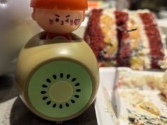 -海底捞火锅(公益西桥店)