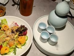-醉庐·新上海菜(南京西路店)