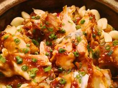 -大东方海鲜酒楼(小武基桥店)