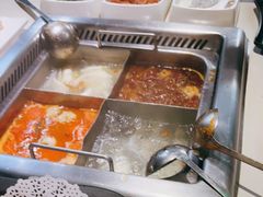 -海底捞火锅(吾悦国际广场店)