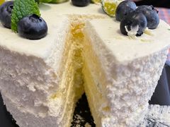 莫吉托蛋糕-姆们M Sweetie Cake(三里屯店)