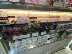 -凯司令西点房(南京东路店)