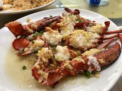 -明记海鲜大排档(巽寮湾店)