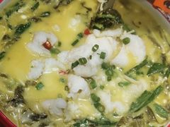 -英兰朝族饭店(河南桥头店)