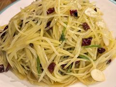 -满堂春特色餐馆