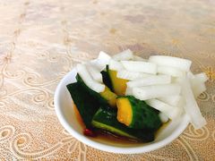 -西北羊肉粉汤馆