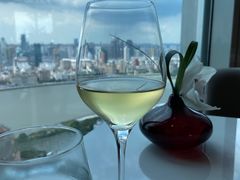 开胃酒-翡翠36餐厅(浦东香格里拉店)