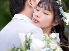 -爱我旅拍婚纱摄影(大理店)