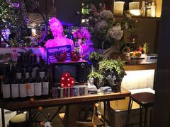 -胡桃里音乐酒馆(仓山万达店)