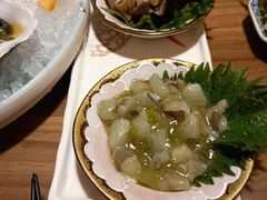 -隐月· 㐂和食屋(芝罘万达公馆店)