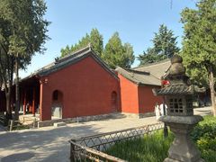 -洛阳白马寺