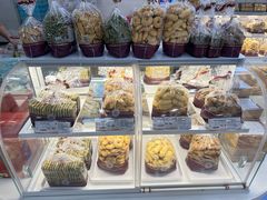 -凯司令西点房(南京东路店)