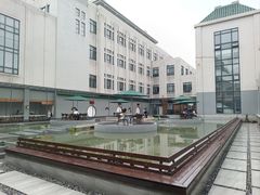 -武汉大学图书馆·文理学部总馆