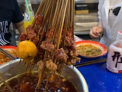 -马路边边串串香(大成路店)